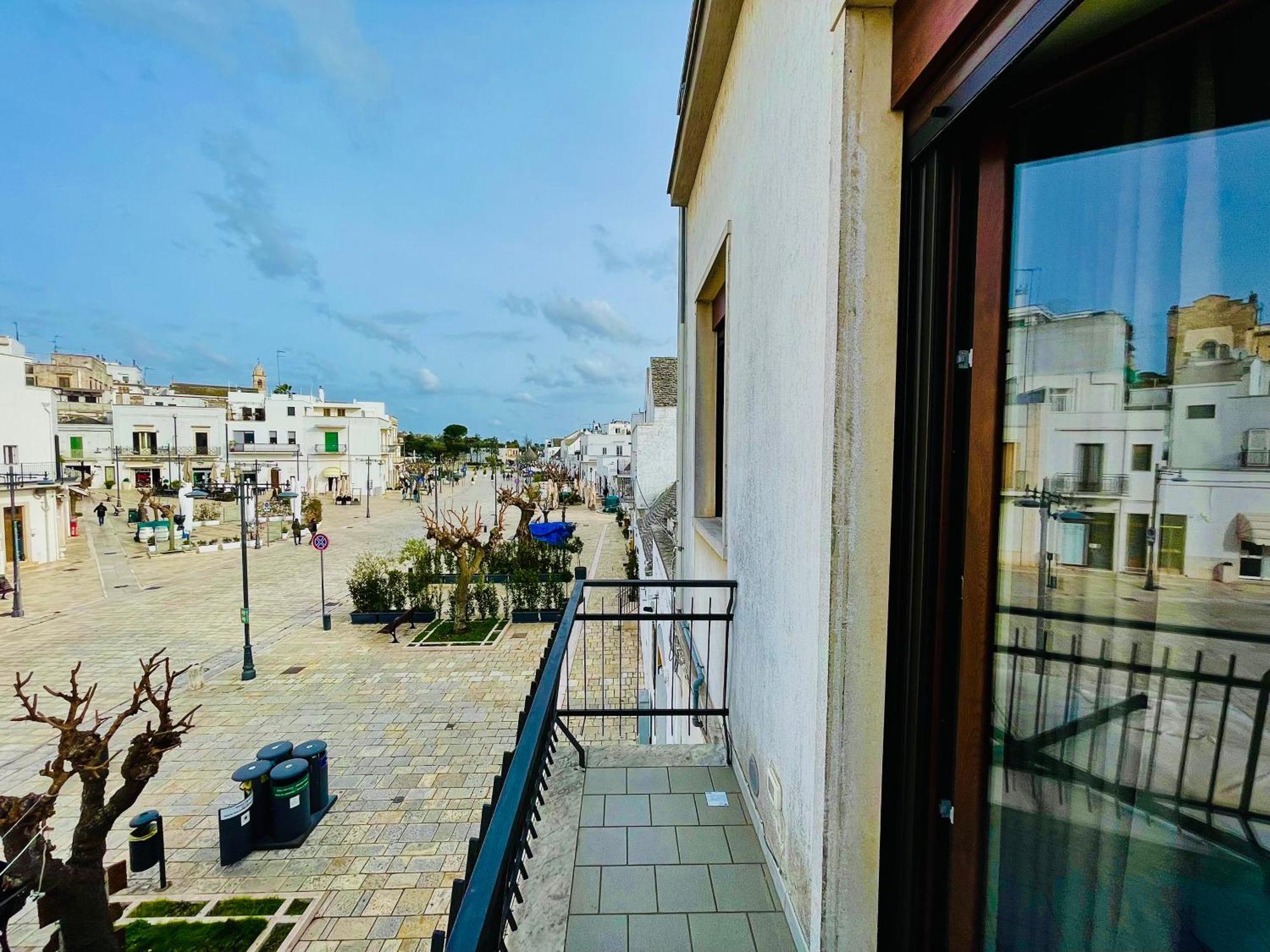 Appartamento Zona Trulli 115M2 Alberobello Exterior foto